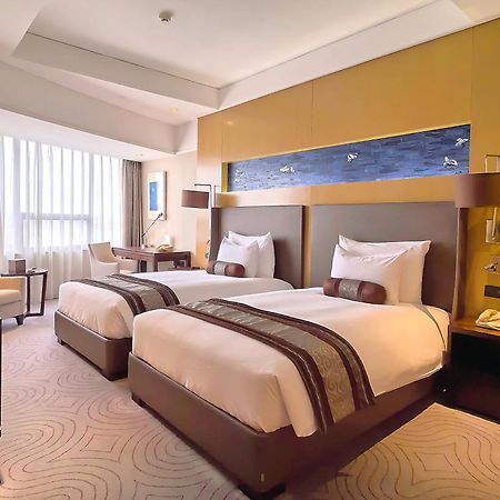 Xian Heng Hotel Shaoxing Eksteriør bilde