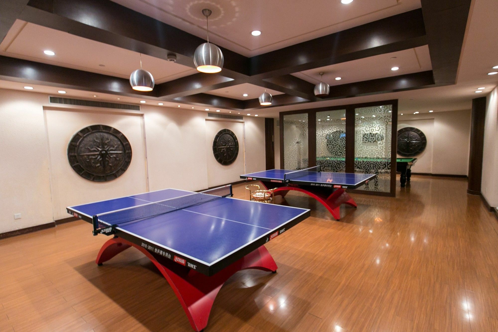 Xian Heng Hotel Shaoxing Eksteriør bilde