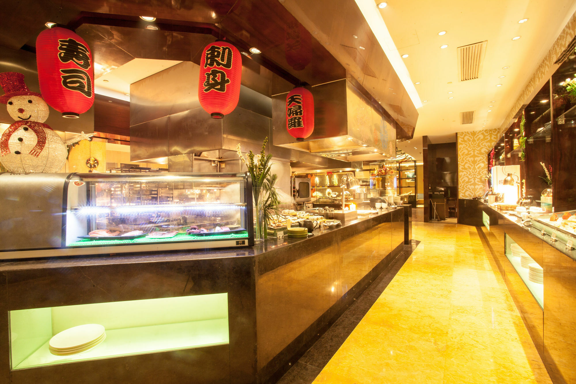 Xian Heng Hotel Shaoxing Eksteriør bilde