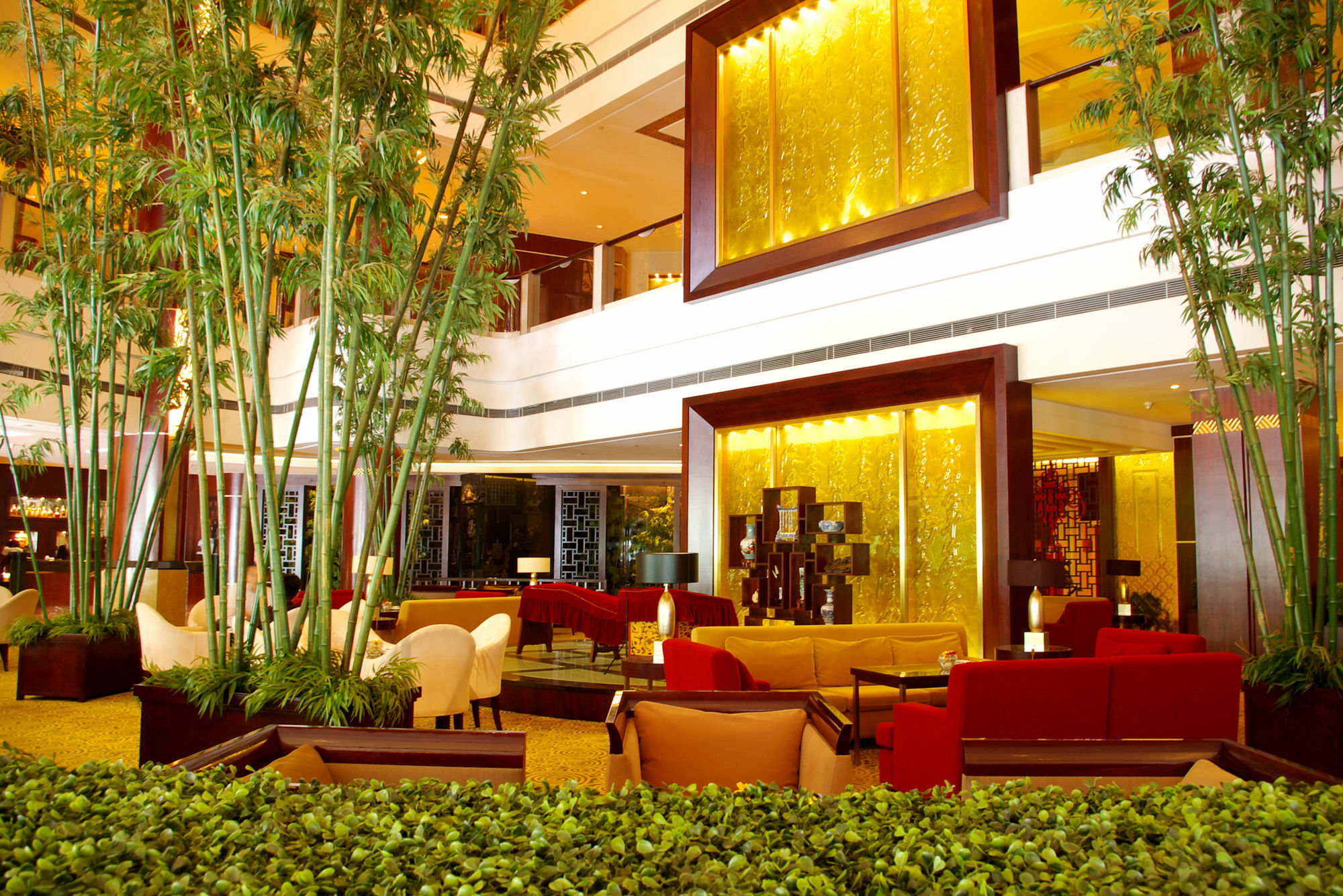 Xian Heng Hotel Shaoxing Eksteriør bilde