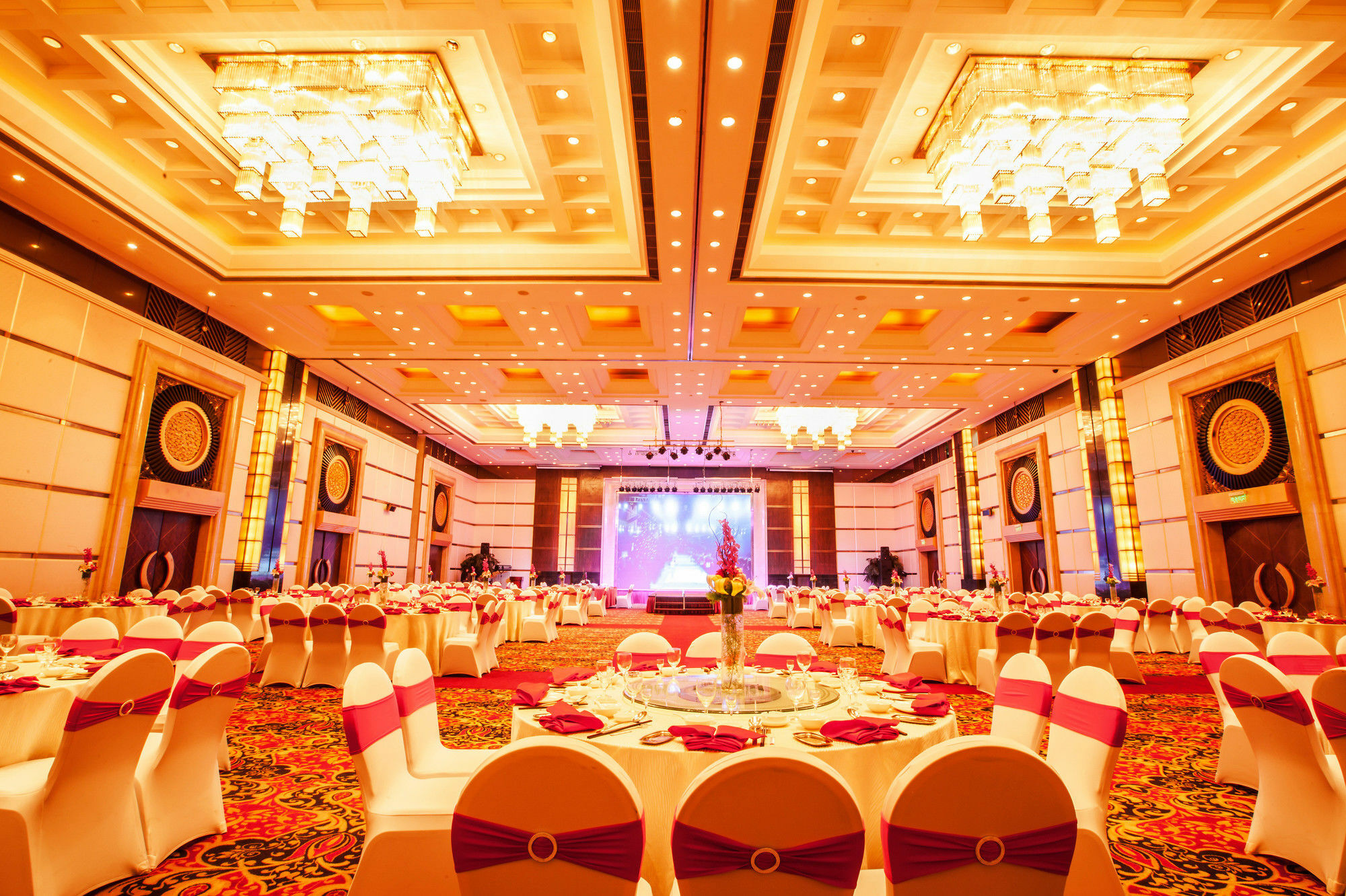 Xian Heng Hotel Shaoxing Eksteriør bilde