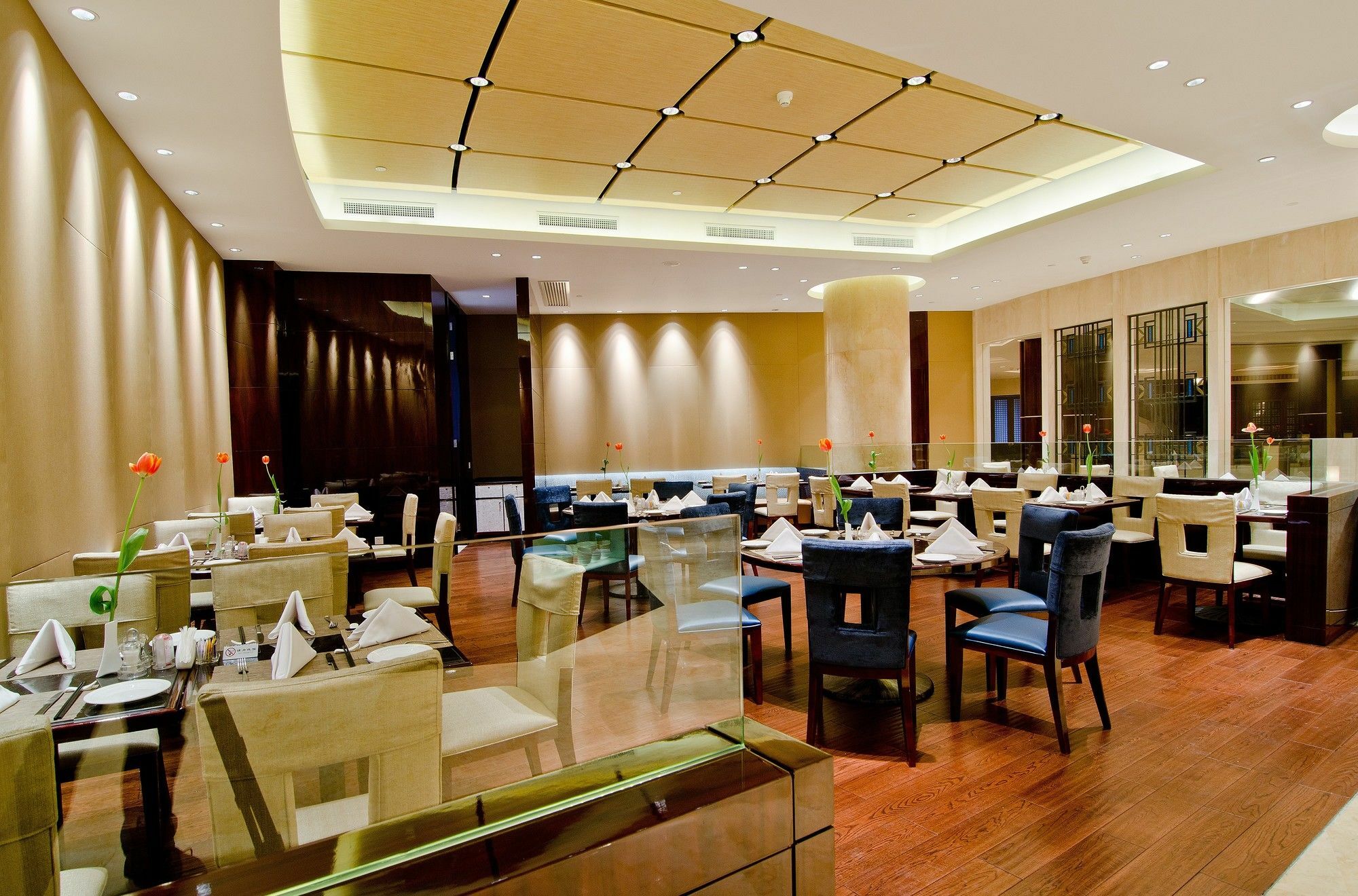 Xian Heng Hotel Shaoxing Eksteriør bilde