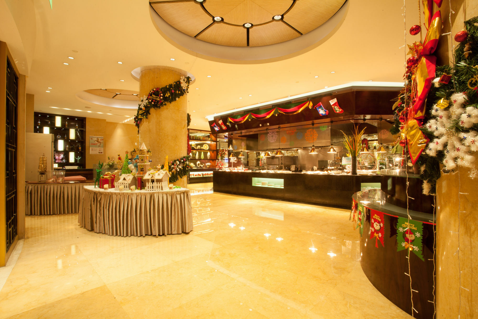 Xian Heng Hotel Shaoxing Eksteriør bilde