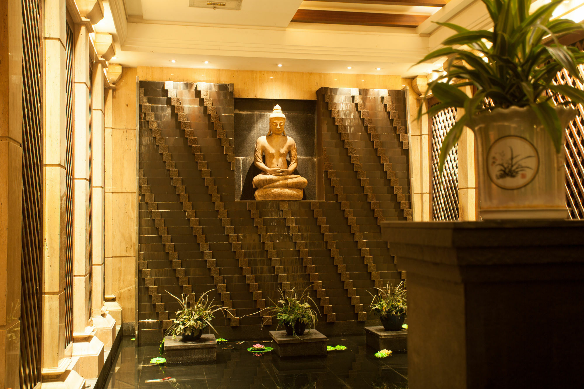 Xian Heng Hotel Shaoxing Eksteriør bilde