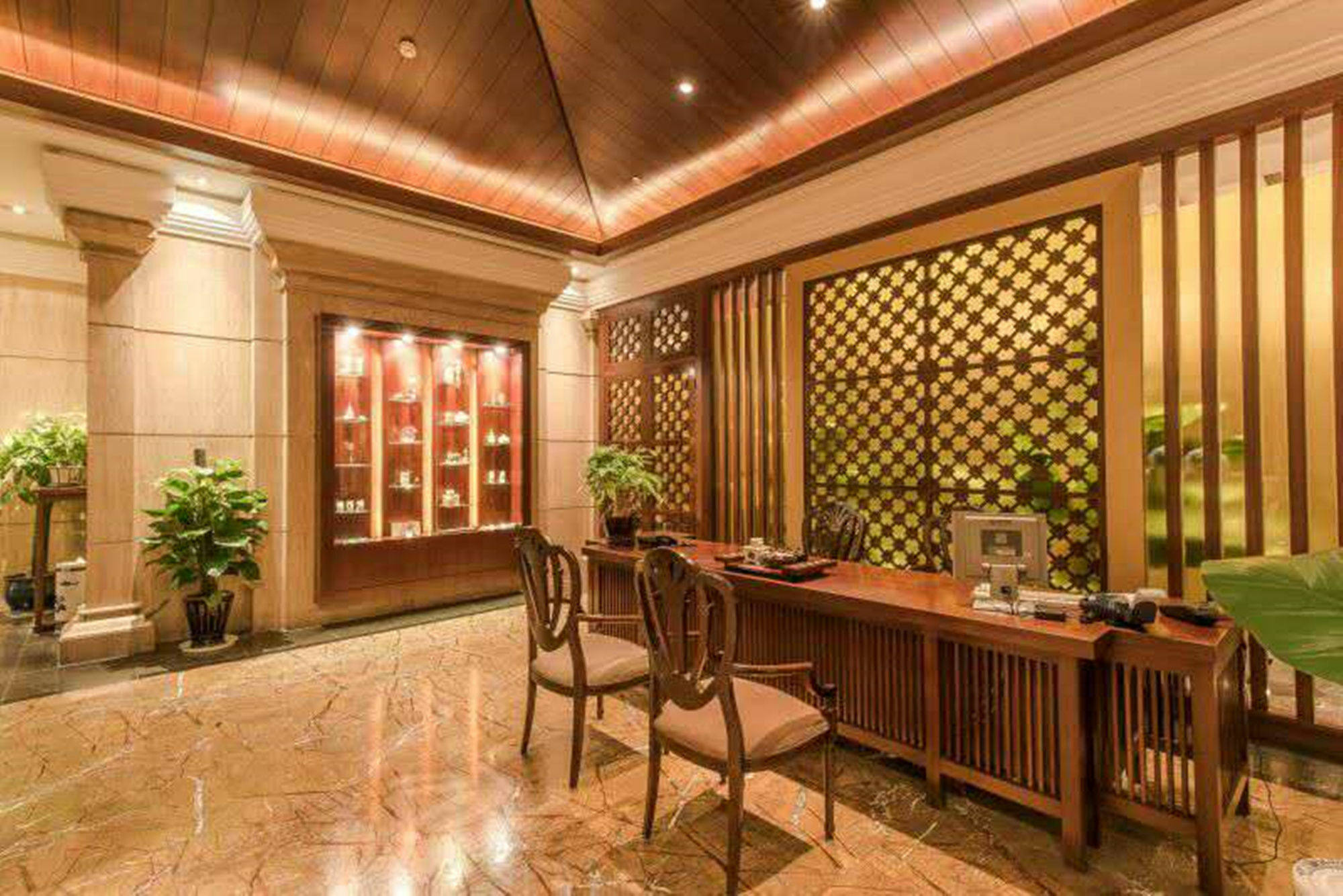 Xian Heng Hotel Shaoxing Eksteriør bilde